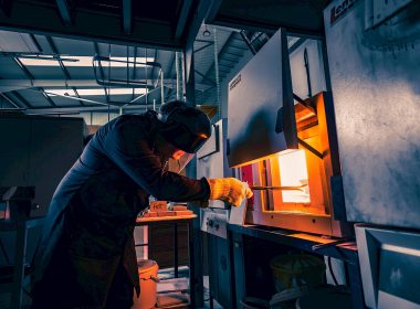 Glass Manufacturing in Guntur