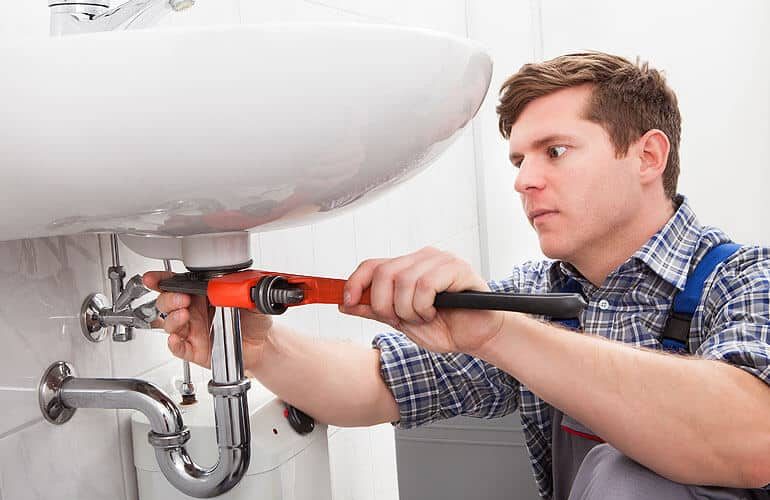 Emergency Plumber in Macedon Ranges