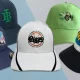 Custom Embroidered Hats