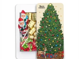 Send Christmas Gifts to USA Online