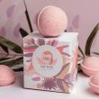custom bath bomb boxes
