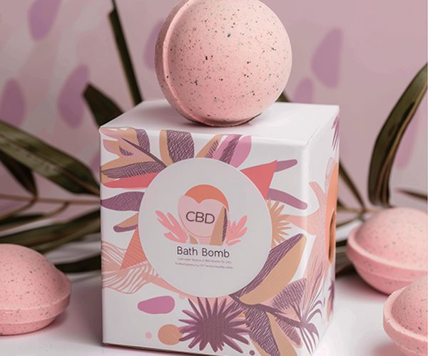 custom bath bomb boxes