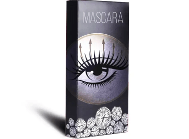 mascara boxes