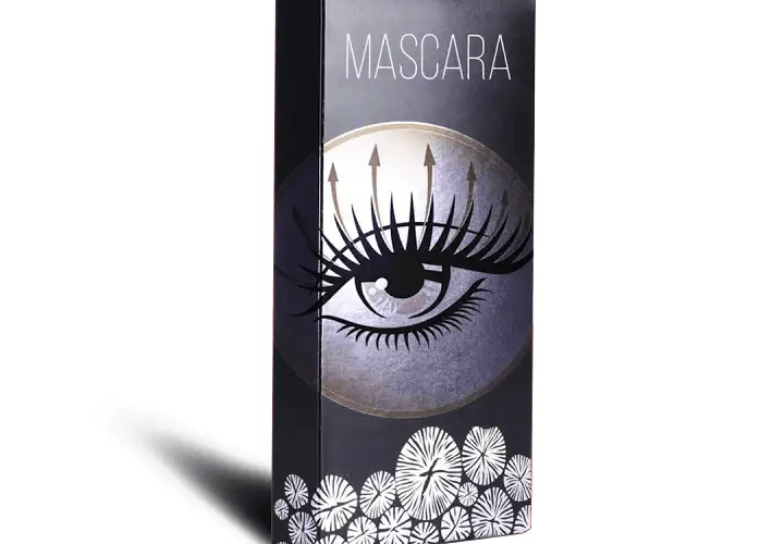 mascara boxes