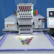 Embroidery Digitizing