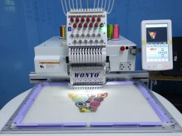 Embroidery Digitizing