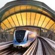Future Transportation Infrastructure on Land Appreciation