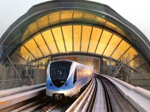 Future Transportation Infrastructure on Land Appreciation