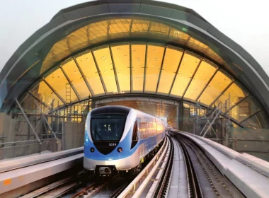 Future Transportation Infrastructure on Land Appreciation