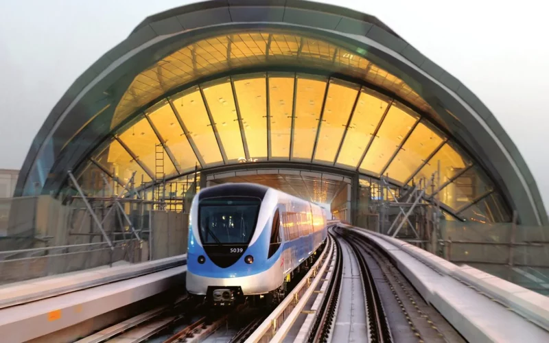 Future Transportation Infrastructure on Land Appreciation