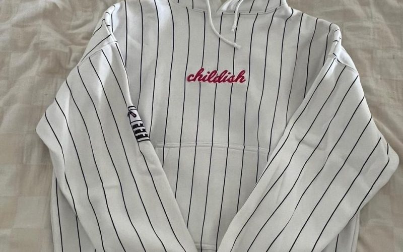 Childish clothing Official Childish Online Store