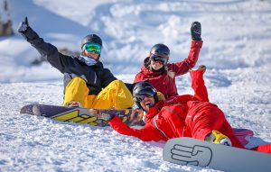 Proski2alpes: Ski and Snowboard Lessons for Everyone