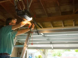 Expert Garage Door Repair in Evans - Affordable Solutions