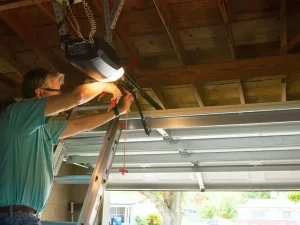 Expert Garage Door Repair in Evans - Affordable Solutions