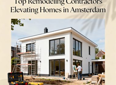 Remodeling Contractors in Amsterdam