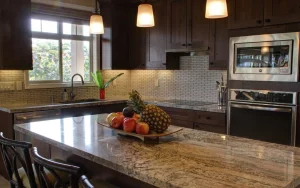 Buying Granite