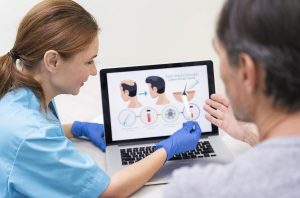 Right Hair Restoration Clinic