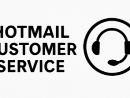 hotmail customer service
