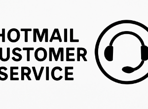 hotmail customer service