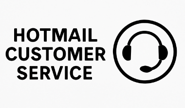 hotmail customer service