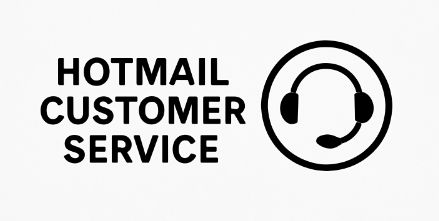 hotmail customer service