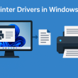 Set Up a New Printer on Windows 11
