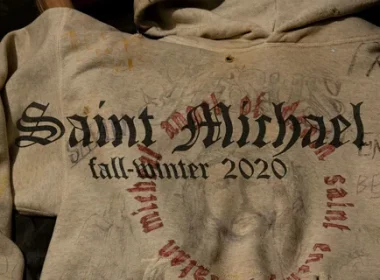 Saint Michael Clothing