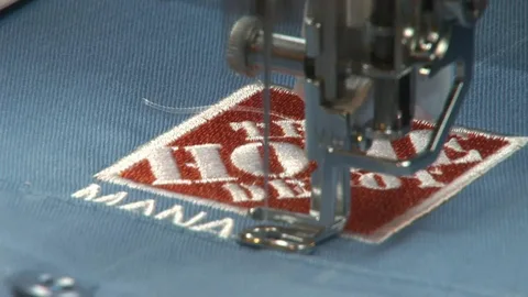 Embroidery Digitization