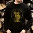 Saint Michael Hoodie