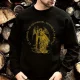 Saint Michael Hoodie