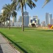 walkable communities in Sharjah