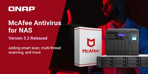 McAfee printer support