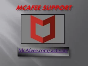 McAfee