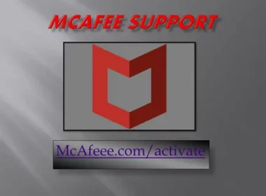 McAfee