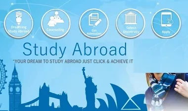 IGL Foreign Education