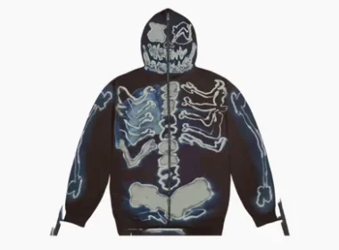 Travis Scott Tour Merch