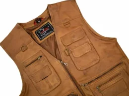 Bavarian Vest