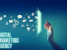 Digital Marketing Agency