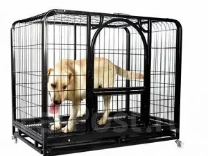 Large Dog Pet Cage