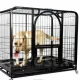 Large Dog Pet Cage