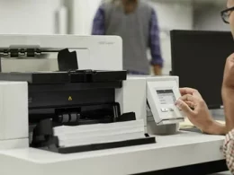 Document Scanning Services