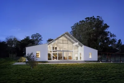 Residential Architects