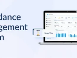 Attendance Management Software