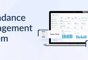 Attendance Management Software