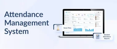 Attendance Management Software