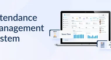 Attendance Management Software