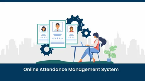 Attendance Management Software