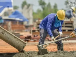 Concrete Estimating Services