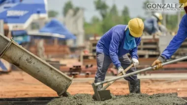 Concrete Estimating Services