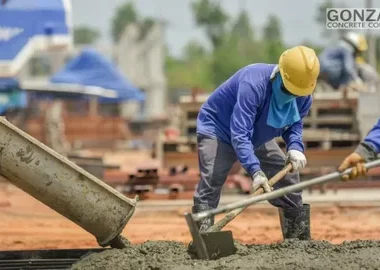 Concrete Estimating Services